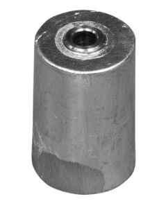 TECNOSEAL 00745AL alumiinianodi VOLVO PENTA (21868040)