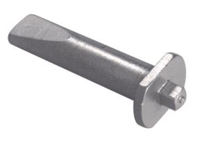 TECNOSEAL 01150 sinkkianodi YAMAHA (6J8-11325-00)