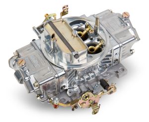 Holley 0-4776S KAASUTIN