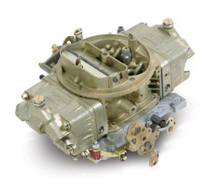 Holley 0-4781C KAASUTIN