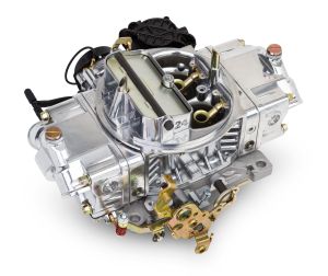 Holley 0-83770 KAASUTIN