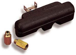 Holley 116-10 KAASUTTIMEN KOHO