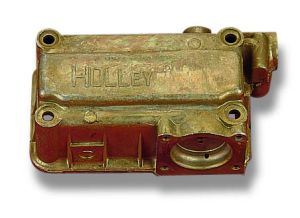 Holley 134-101 Kohokammio