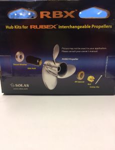 SOLAS RBX-151 Potkurin keskiö