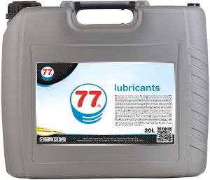 HYDRAULIC OIL HV 22 20L
