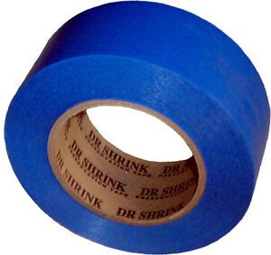 Dr Shrink TEIPPI 4"X108" SIN.