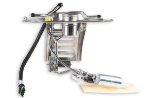 Holley 12-312 Polttoainepumppu