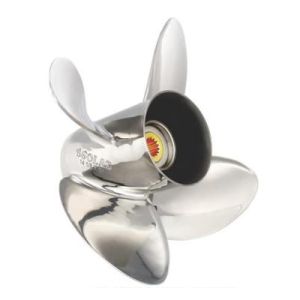 POTKURI MERCURY 75HP> 13 x 17" 4-LAPAINEN