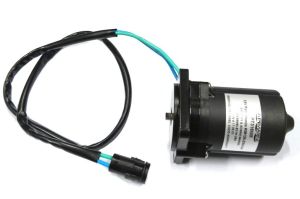 API trimmimoottori Honda