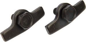 Dorman 42083 Venttiilikopan aluslevy