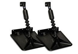 Smart Tabs SX9510-30 trimmilevyt