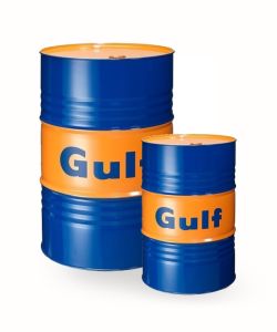 GULF PRIDE 4004 10W-40 200L