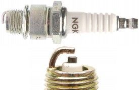 NGK sytytystulppa
