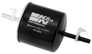 K&N pa-suodatin PF-2300