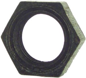 Pinionmutteri (Sierra 18-3719)