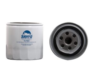 Sierra polttoainesuodatin/ vedenerotin