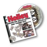 Holley 36-378 DVD