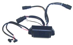 SIERRA CDI BOX E/J 585261