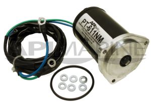 API trimmimoottori Yamaha 