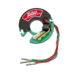 Mallory 609 moduli