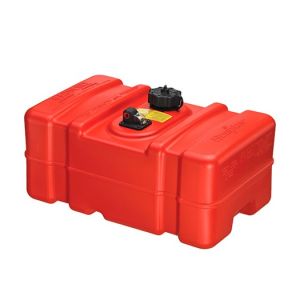 SCEPTER 8191 polttoainesäiliö mittarilla 45L