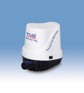 Pilssipumppu TMC30610 Automaattinen