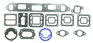 TIIVISTESARJA PAKO OMC 100, 120HV & 2.5L 1965-85