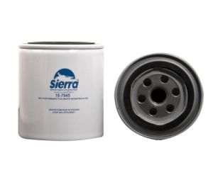 Sierra 18-7945 polttoainesuodatin/vedenerotin
