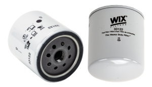 Wix 33122 polttoaineensuodatin