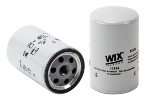 Wix 33124 polttoaineensuodatin