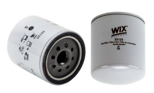 Wix 33125 polttoaineensuodatin