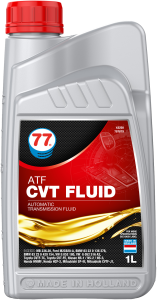 77 ATF CVT FLUID 1L