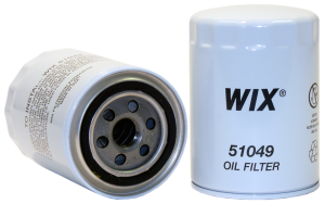 Wix 51049 öljynsuodatin
