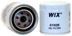 Wix 51626 öljynsuodatin