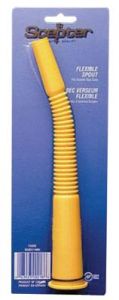 Scepter Tyhjennysputki