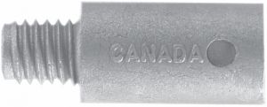 Canada alumiinianodi