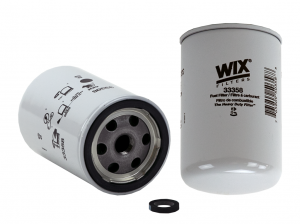 Wix 33358 polttoaineensuodatin
