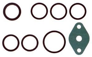Orbitrade vesiputken tiivistesarja