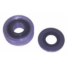 LAAK GIMBAL STEFALLA OMC & MCM