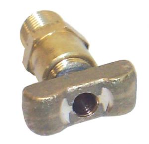 TYHJENNYS HANA 1/4"