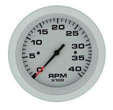 ARCTIC KIERROSLUKU DIESEL 4000RPM