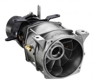 VESIJETTI TÄYDELLINEN PUMPPU YAMAHA SUPERJET 144mm