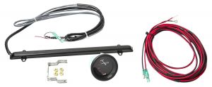 SEASTAR SMARTSTICK SARJA MOOTTORIHISSILLE