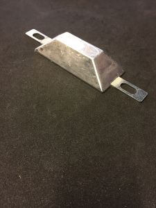 TECNOSEAL 1000M magnesiumanodi