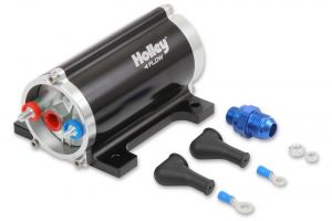 Holley 12-170 Polttoainepumppu