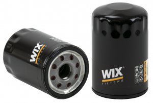 Wix WL10255 öljynsuodatin