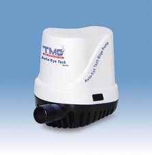Pilssipumppu TMC30605 Automaattinen