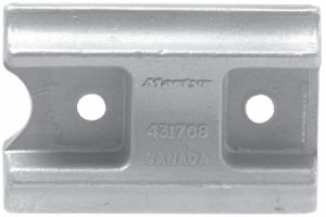 Canada alumiinianodi