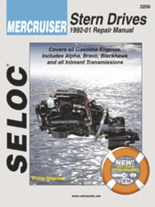 Sierra korjaamo käsikirja mcm 1992-2001