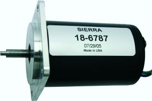 Sierra 18-6787 trimmimoottori